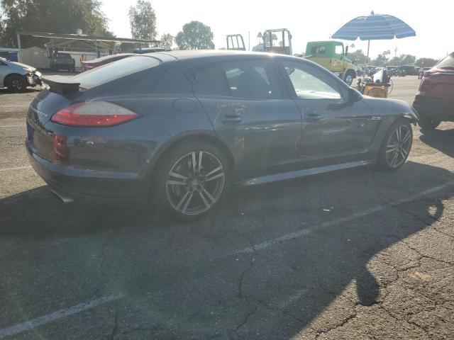 90113915 :رقم المزاد ، WP0AA2A71BL020669 vin ، 2011 Porsche Panamera 2 مزاد بيع