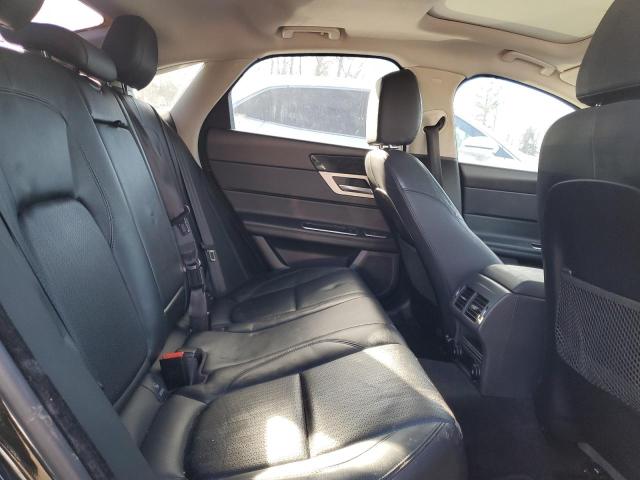 Aukcja sprzedaży 2018 Jaguar Xf, vin: SAJBK4FX3JCY65318, numer aukcji: 92173055