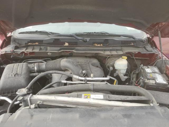 Продаж на аукціоні авто 2014 Ram 1500, vin: 1C6RR7FT8ES342547, номер лоту: 93414085