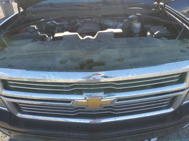 91100985 :رقم المزاد ، 3GCUKTEC4FG230645 vin ، 2015 Chevrolet Silverado مزاد بيع