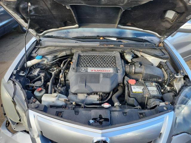 Продаж на аукціоні авто 2012 Acura Rdx, vin: 5J8TB1H50CA004479, номер лоту: 92907985
