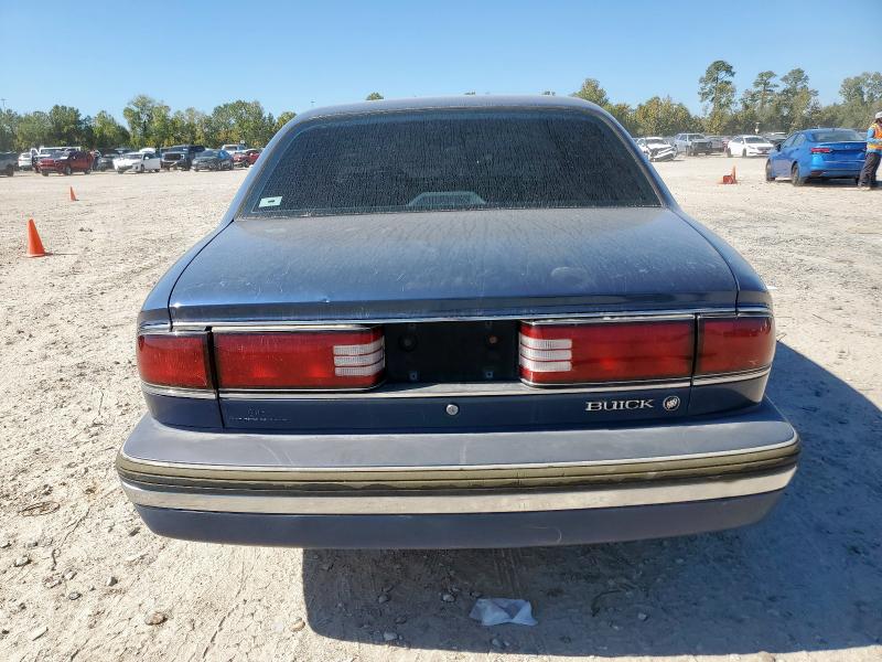 Aukcja sprzedaży 1996 Buick Lesabre, vin: 1G4HP52K9TH413871, numer aukcji: 91329385
