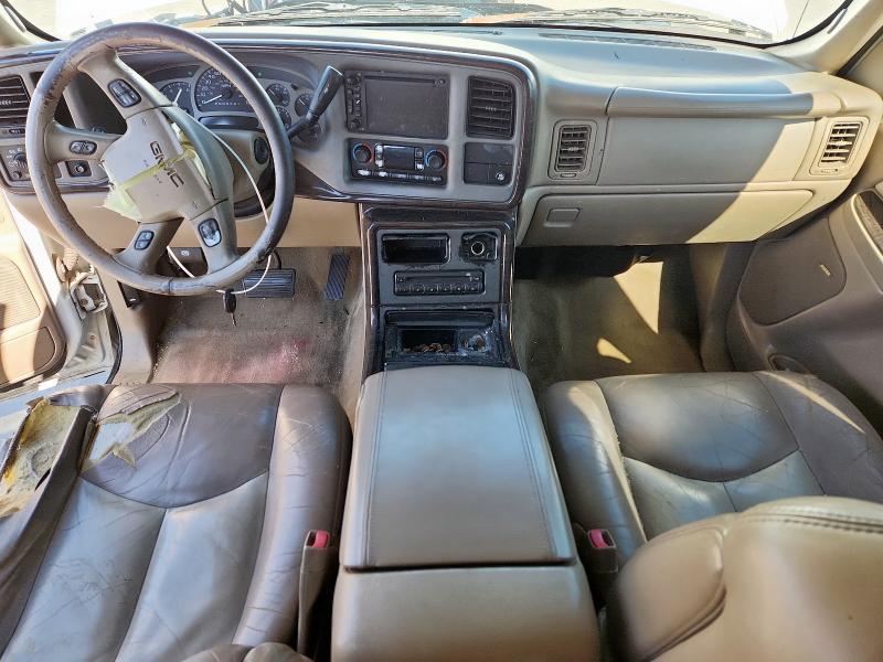 Aukcja sprzedaży 2006 Gmc Yukon Xl D, vin: 1GKFK66U26J120875, numer aukcji: 91288505