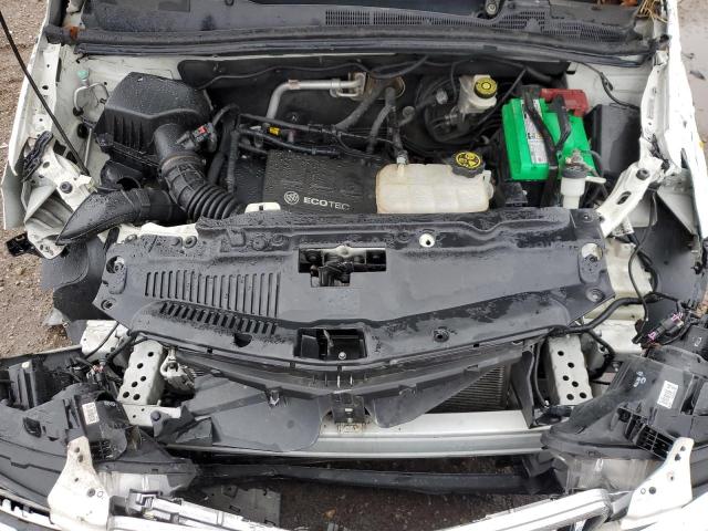 Aukcja sprzedaży 2016 Buick Encore, vin: KL4CJHSB6GB570794, numer aukcji: 93131485