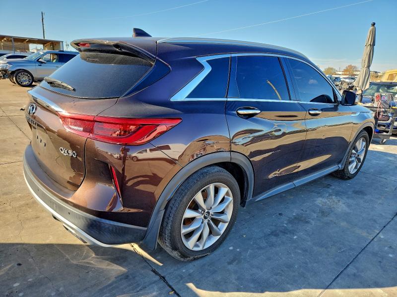 Продажа на аукционе авто 2020 Infiniti Qx50 Pure, vin: 3PCAJ5M18LF103075, номер лота: 94480255