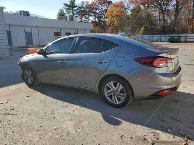 Продаж на аукціоні авто 2020 Hyundai Elantra, vin: 5NPD84LF3LH534408, номер лоту: 92133735