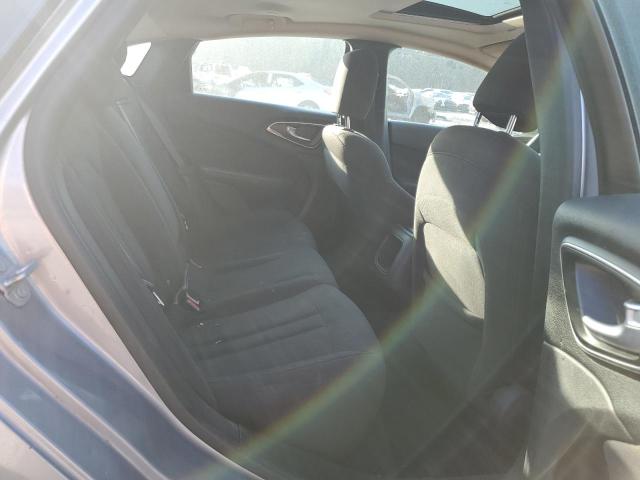 Aukcja sprzedaży 2015 Chrysler 200, vin: 1C3CCCAB0FN718413, numer aukcji: 92949615