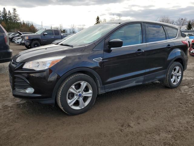92895445 :رقم المزاد ، 1FMCU0GX7DUD44939 vin ، 2013 Ford Escape Se مزاد بيع