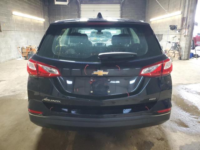 Продажа на аукционе авто 2020 Chevrolet Equinox, vin: 2GNAXSEV5L6192552, номер лота: 91968535