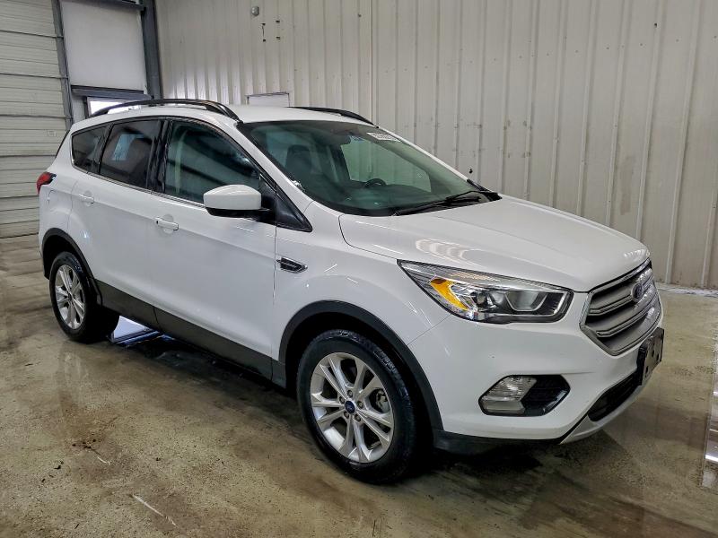 Продаж на аукціоні авто 2019 Ford Escape Sel, vin: 1FMCU0HD1KUB57567, номер лоту: 92760275