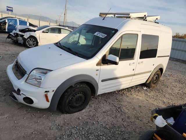Продажа на аукционе авто 2011 Ford Transit Connect, vin: NM0KS9BN4BT055422, номер лота: 49665486