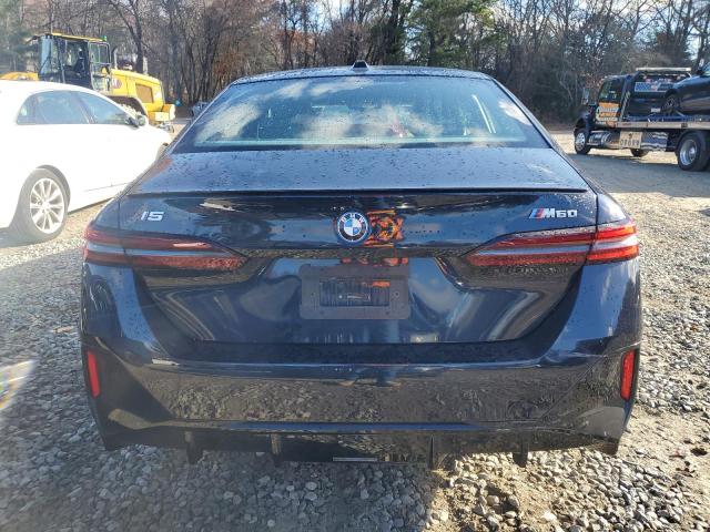 Aukcja sprzedaży 2024 Bmw I5, vin: WBY43FK08RCP41743, numer aukcji: 92720595