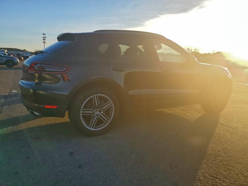 Продаж на аукціоні авто 2018 Porsche Macan, vin: WP1AB2A53JLB39588, номер лоту: 93965635