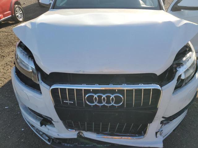 2013 Audi Q7 მანქანა იყიდება აუქციონზე, vin: WA1LGAFE0DD013132, აუქციონის ნომერი: 92433875