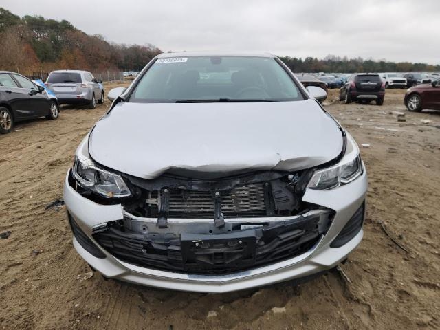 Продаж на аукціоні авто 2019 Chevrolet Cruze, vin: 1G1BC5SM2K7148053, номер лоту: 93136025