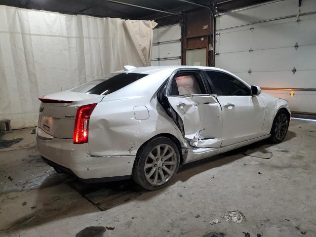 Aukcja sprzedaży 2017 Cadillac Ats, vin: 1G6AB5RX8H0113575, numer aukcji: 91371065