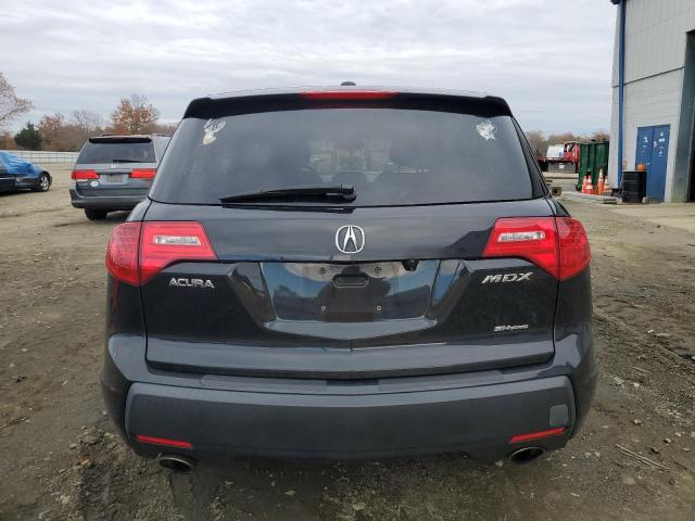 Aukcja sprzedaży 2008 Acura Mdx, vin: 2HNYD28458H544019, numer aukcji: 92581945