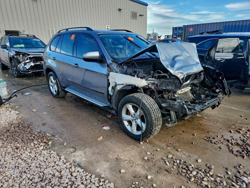 Продаж на аукціоні авто 2009 Bmw X5, vin: 5UXFE43549L267789, номер лоту: 93549795