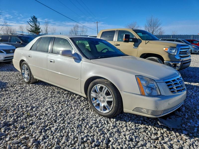 Aukcja sprzedaży 2011 Cadillac Dts, vin: 1G6KP5ES7BU145563, numer aukcji: 93191645
