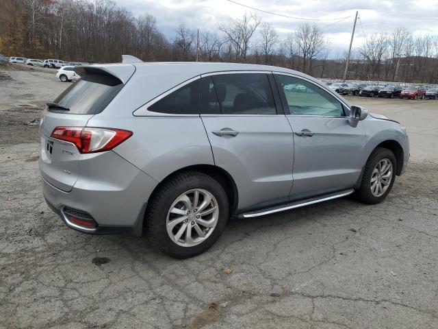 2018 Acura Rdx მანქანა იყიდება აუქციონზე, vin: 5J8TB4H31JL024029, აუქციონის ნომერი: 92995075
