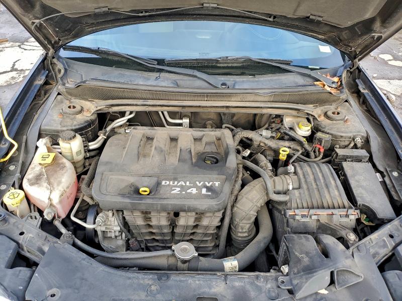 94321735 :رقم المزاد ، 1C3CDZAB9DN688230 vin ، 2013 Dodge Avenger مزاد بيع