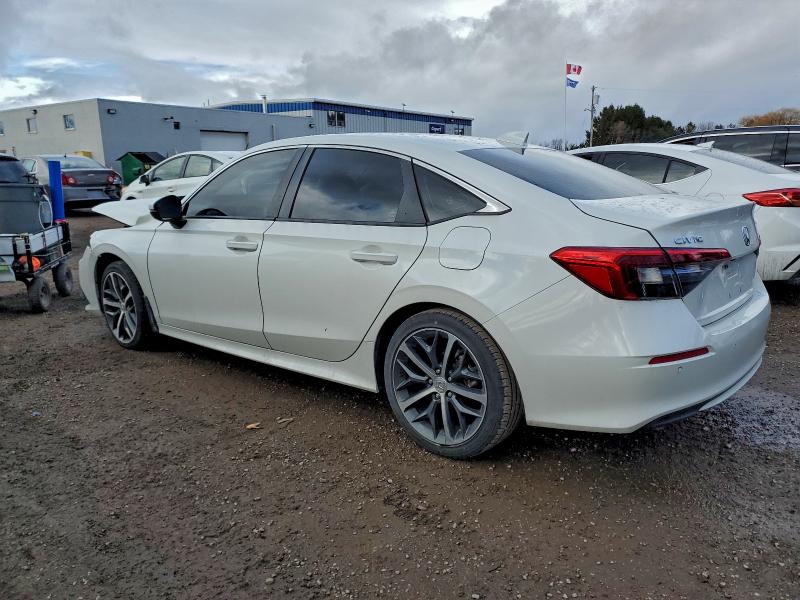Продажа на аукционе авто 2024 Honda Civic Tour, vin: 2HGFE1F91RH002535, номер лота: 93211435