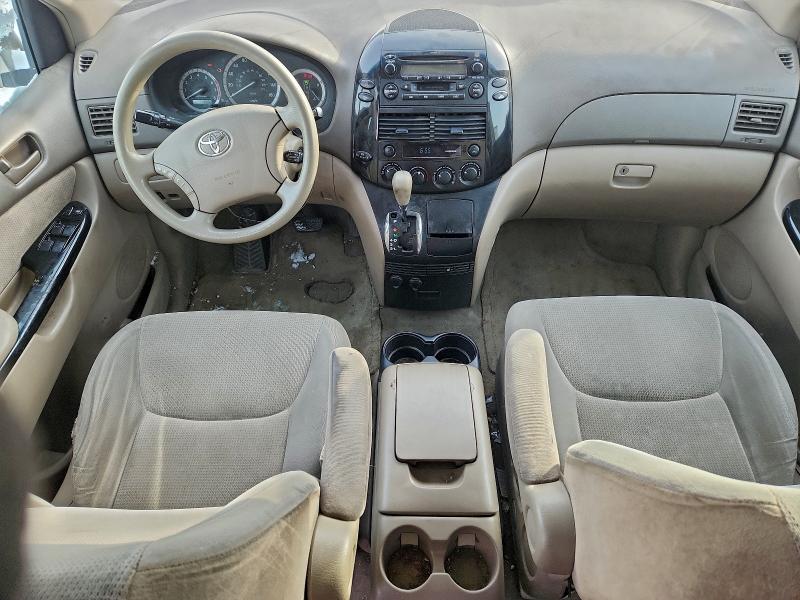 Aukcja sprzedaży 2004 Toyota Sienna Le, vin: 5TDBA23CX4S013168, numer aukcji: 95067035