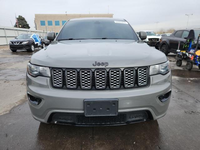 Aukcja sprzedaży 2019 Jeep Grand Cher, vin: 1C4RJFAG4KC666993, numer aukcji: 92603875