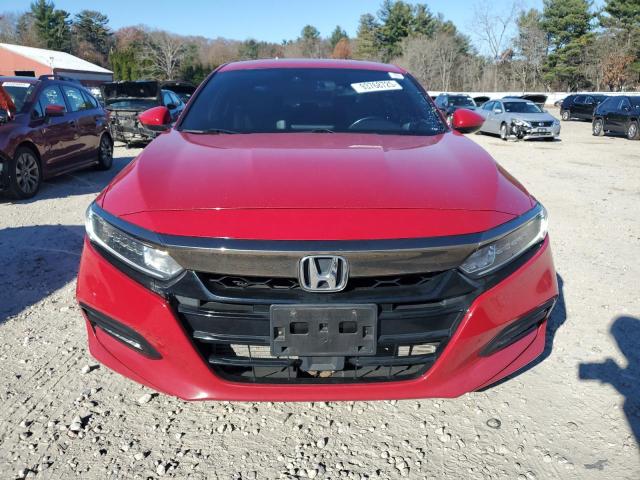 Продажа на аукционе авто 2020 Honda Accord Spo, vin: 1HGCV1F34LA068520, номер лота: 93768725