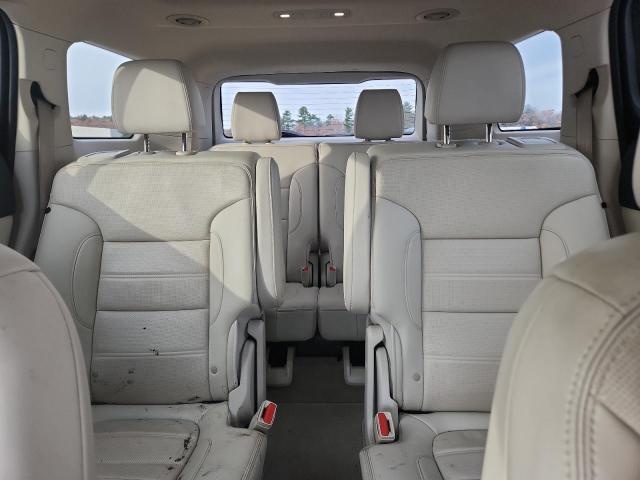 Aukcja sprzedaży 2021 Gmc Acadia, vin: 1GKKNXLS7MZ168269, numer aukcji: 91420865