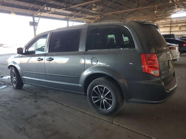Продаж на аукціоні авто 2017 Dodge Grand Caravan, vin: 2C4RDGEG8HR674084, номер лоту: 91594395
