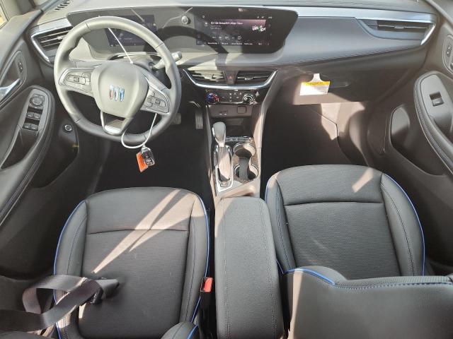 2025 Buick Encore Gx მანქანა იყიდება აუქციონზე, vin: KL4AMDSL3SB077535, აუქციონის ნომერი: 92204765