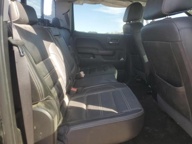 2017 Gmc Sierra მანქანა იყიდება აუქციონზე, vin: 3GTU2PEJ6HG135500, აუქციონის ნომერი: 92167625