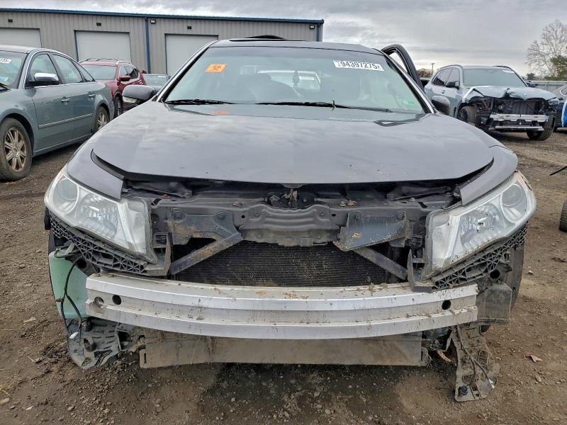 Aukcja sprzedaży 2011 Acura Tl, vin: 19UUA8F54BA003725, numer aukcji: 94397275