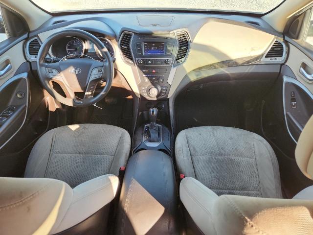 Aukcja sprzedaży 2018 Hyundai Santa Fe Sport, vin: 5XYZT3LB3JG545599, numer aukcji: 93202825