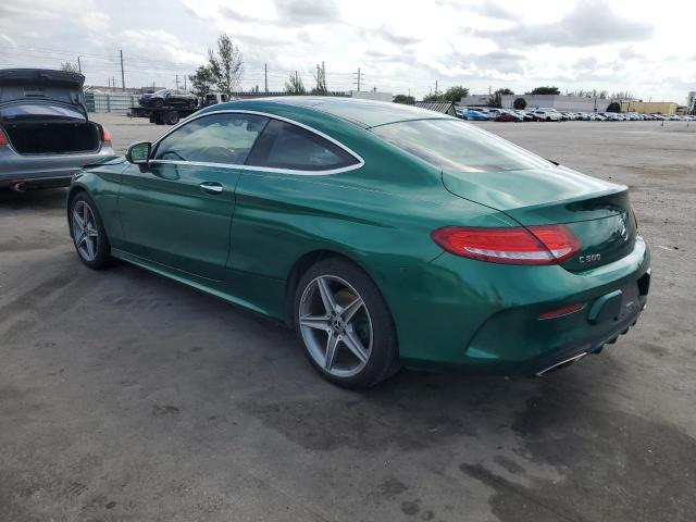 91856525 :رقم المزاد ، WDDWJ4KB3HF532743 vin ، 2017 Mercedes-benz C مزاد بيع