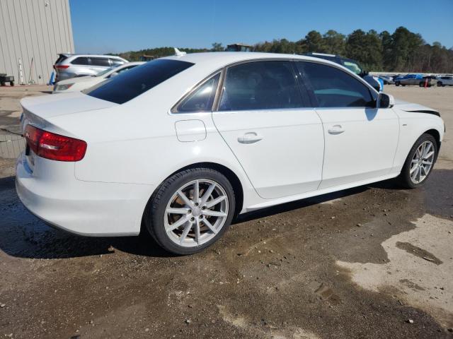 2016 Audi A4 მანქანა იყიდება აუქციონზე, vin: WAUBFAFL1GN006320, აუქციონის ნომერი: 91667365