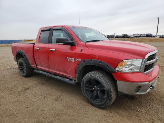 Продажа на аукционе авто 2015 Ram 1500, vin: 1C6RR7GT6FS538163, номер лота: 91244205