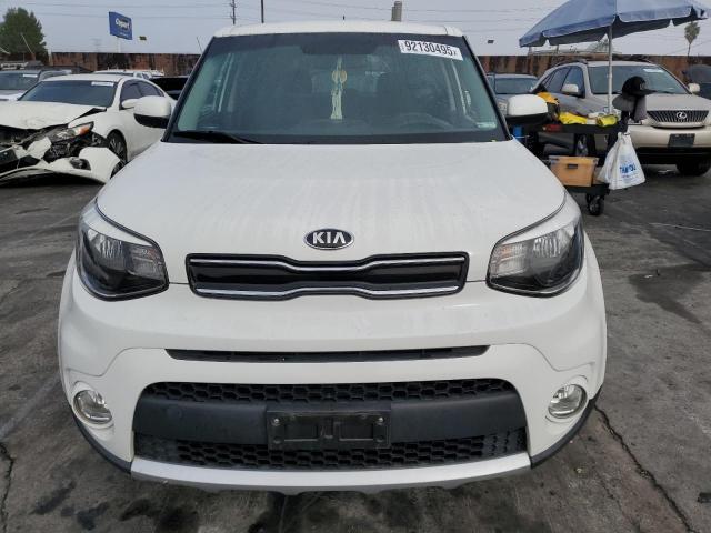 Aukcja sprzedaży 2018 Kia Soul +, vin: KNDJP3A52J7537523, numer aukcji: 92130495