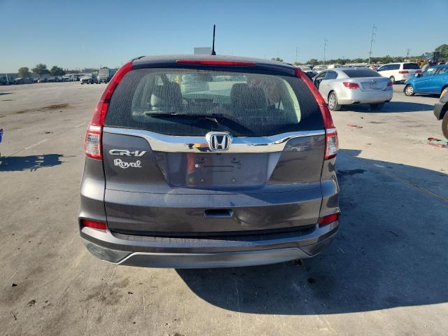 91742015 :رقم المزاد ، 3CZRM3H30GG709121 vin ، 2016 Honda Cr-v Lx مزاد بيع