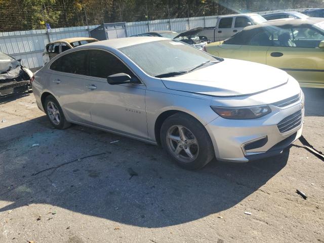 93241355 :رقم المزاد ، 1G1ZB5ST5JF155141 vin ، 2018 Chevrolet Malibu مزاد بيع