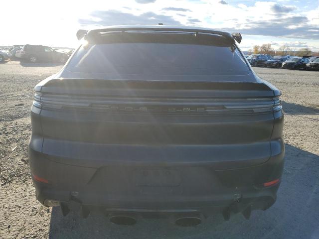 2024 Porsche Cayenne Tu მანქანა იყიდება აუქციონზე, vin: WP1BK2AY2RDA72499, აუქციონის ნომერი: 91676005