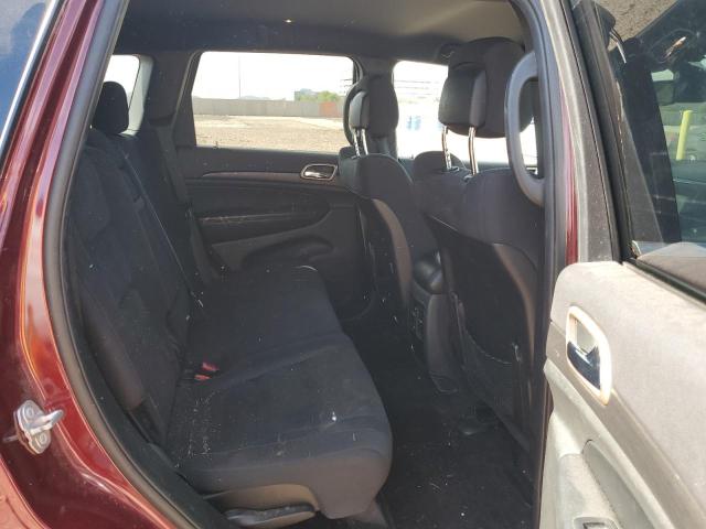 Продаж на аукціоні авто 2017 Jeep Grand Cher, vin: 1C4RJFAG4HC814049, номер лоту: 92213335