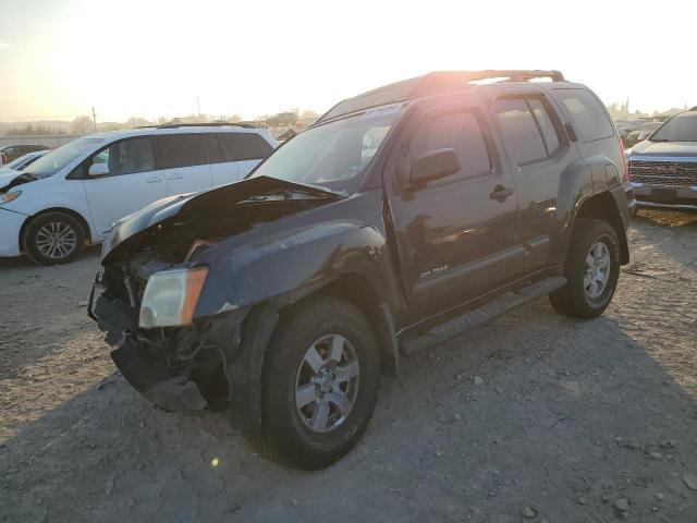 Aukcja sprzedaży 2006 Niss Xterra, vin: 5N1AN08U46C522338, numer aukcji: 93705935