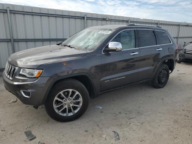 Aukcja sprzedaży 2015 Jeep Grand Cherokee, vin: 1C4RJFBG7FC122153, numer aukcji: 92257935