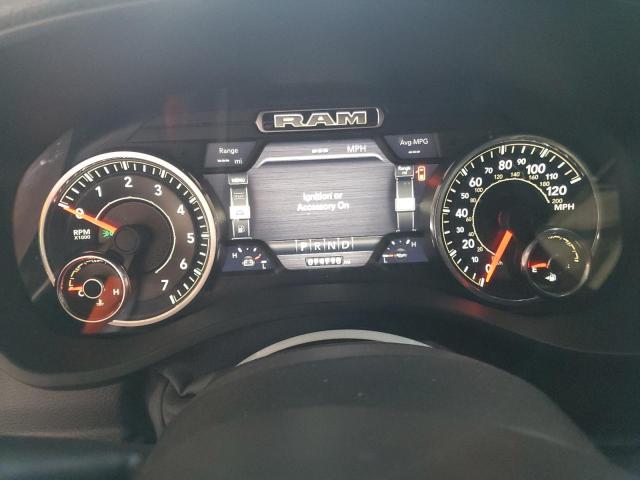 91562865 :رقم المزاد ، 1C6SRFJT8KN787609 vin ، 2019 Ram 1500 مزاد بيع
