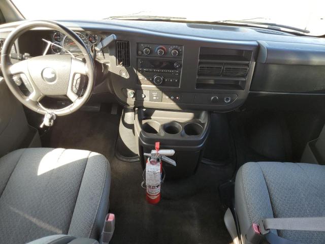 Продаж на аукціоні авто 2012 Chevrolet Express G2, vin: 1GAWGRFG3C1145250, номер лоту: 91510065