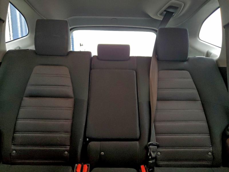 94538975 :رقم المزاد ، 2HKRW2H29KH128105 vin ، 2019 Honda Cr-v Lx مزاد بيع