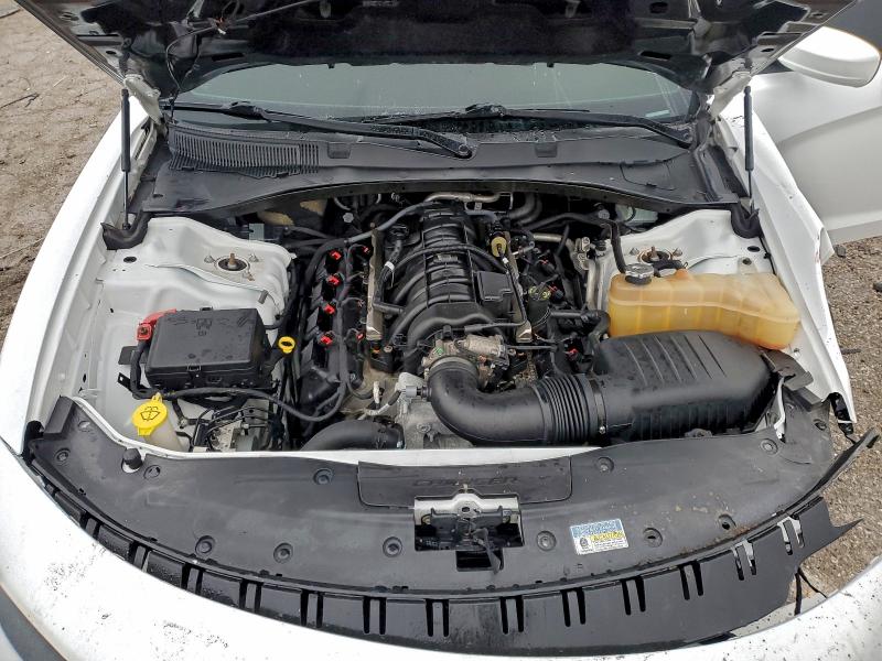 Aukcja sprzedaży 2018 Dodge Charger, vin: 2C3CDXAT2JH194812, numer aukcji: 93854675
