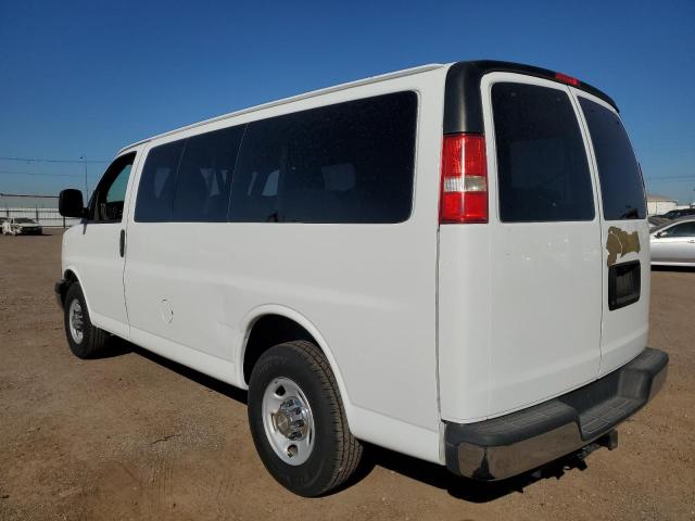 Продаж на аукціоні авто 2012 Chevrolet Express G2, vin: 1GAWGRFG3C1145250, номер лоту: 91510065